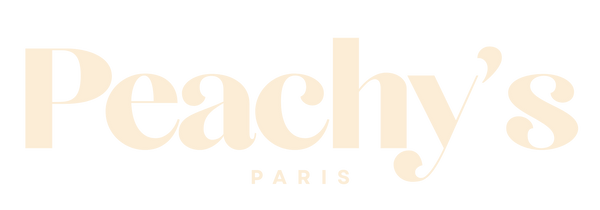 Peachy's Paris